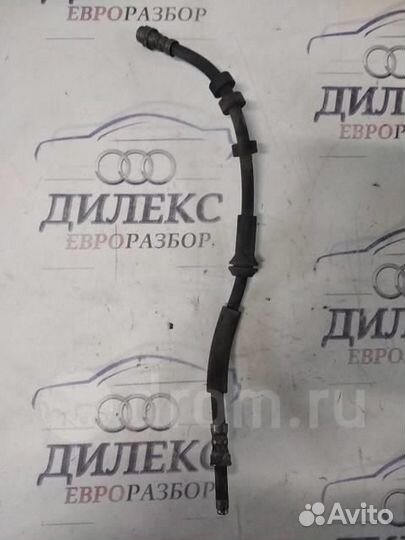 Шланг тормозной задний Audi A4 (B8) 2007-2015