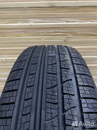 Pirelli Scorpion Verde All Season 245/60 R18