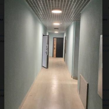 2-к. квартира, 56 м², 12/19 эт.