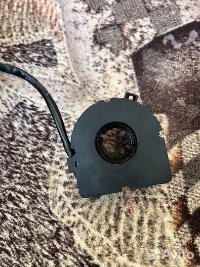 Датчик угла поворота руля bmw