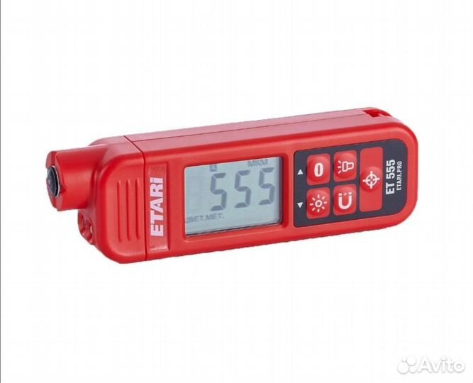 Толщиномер