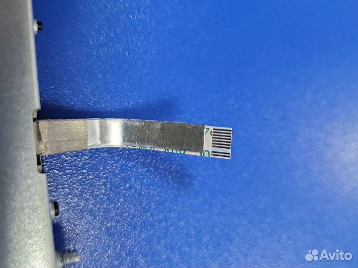 Крепление для 2.5 hdd HP ProDesk 405 G3