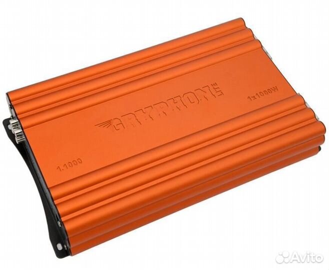 Усилитель DL Audio Gryphon PRO 4.150 V.2