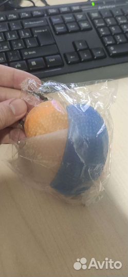 Рассеиватель на вспышку