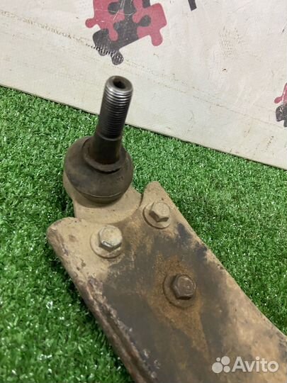 Рычаг подвески передний правый Ford Focus 2