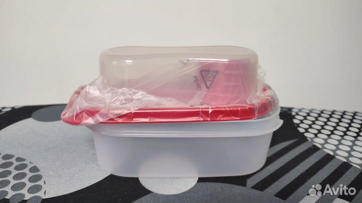 Контейнер для хранения