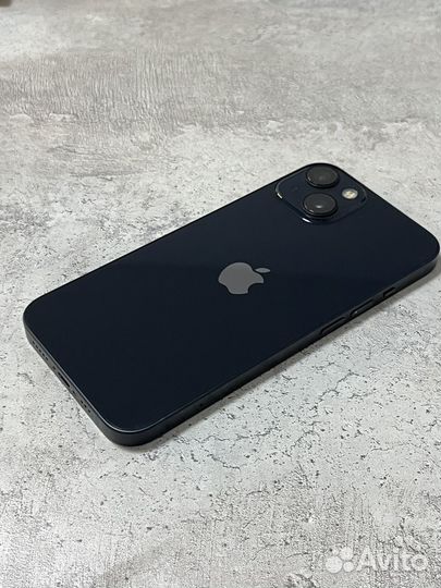 iPhone 13, 128 ГБ