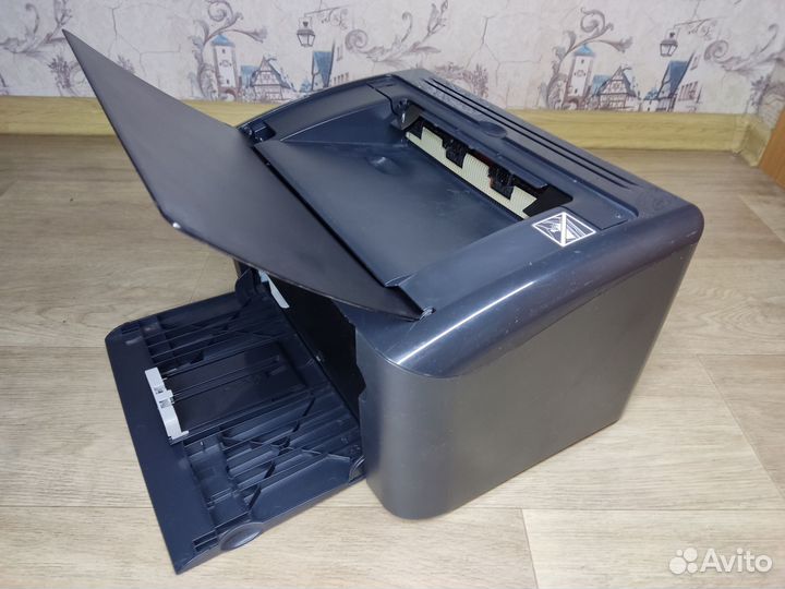 Лазерный принтер Canon i-sensys LBP3010b Гарантия