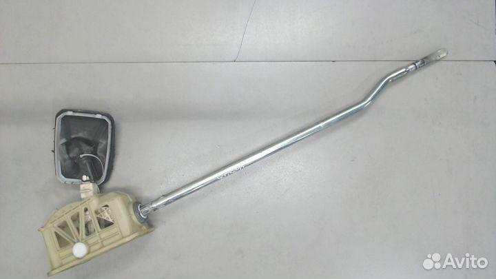 Кулиса кпп Opel Vectra B, 1995