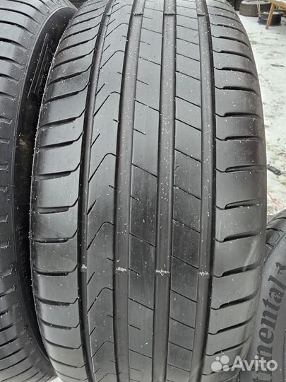 Pirelli Scorpion 235/50 R19 99V