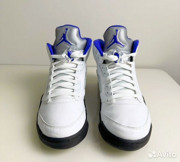 Jordan 5 оригинал