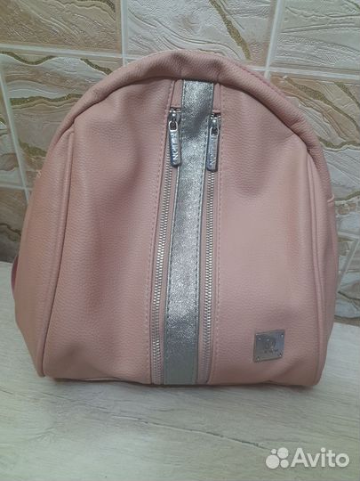 Рюкзак для девочки