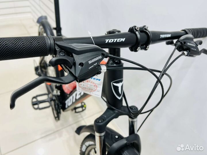 Велосипед Totem 3200, 26