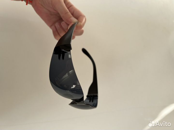 Солнцезащитные очки в стиле balenciaga