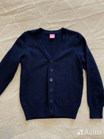 Одежда для школы для девочки