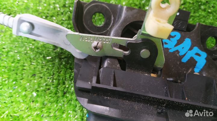 Замок багажника Audi A4 B6