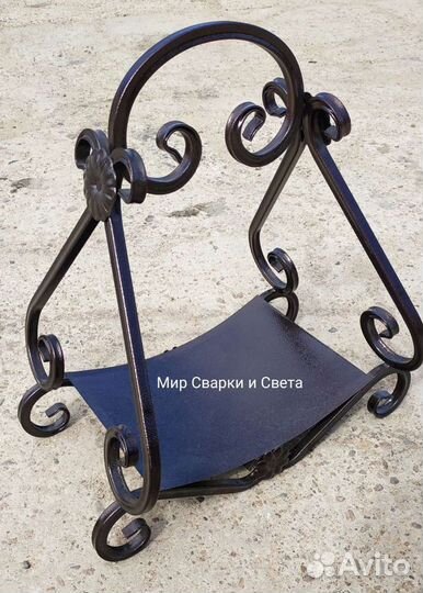 Набор для мангала, камина, печи