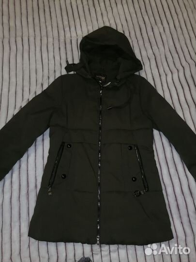 Куртка для девочки