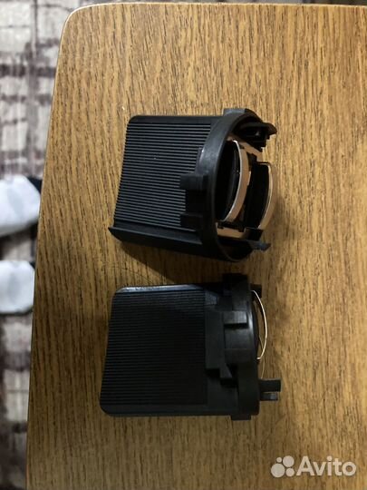 Патрон лампы volkswagen