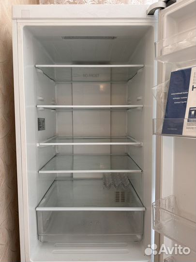 Холодильник haier c2f536cwmv