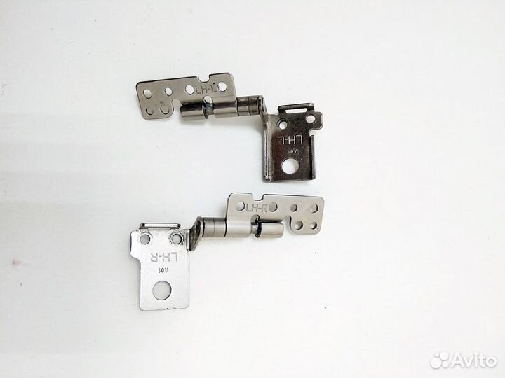 Петли, накладка ноутбука MSI A6200