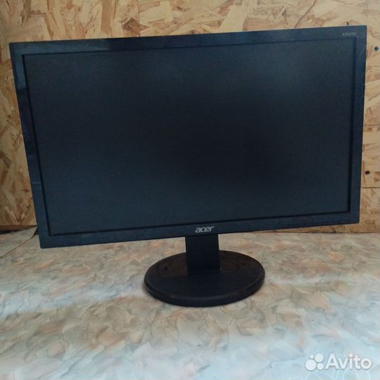 Монитор acer k202hql б/у