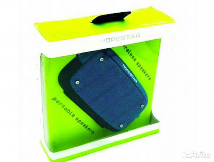 Колонка JBL Clip 3 Уступает Колонке Hopestar T5