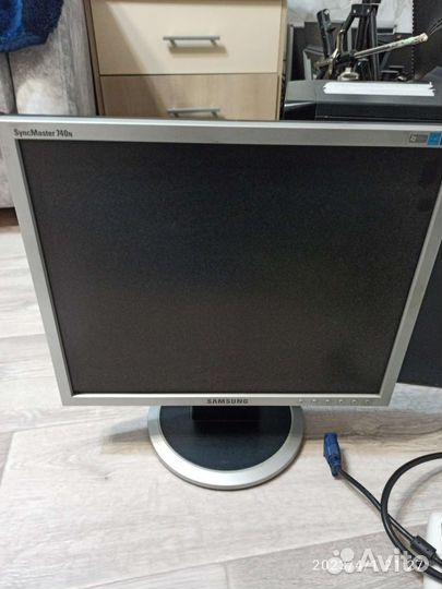 Монитор для компьютера