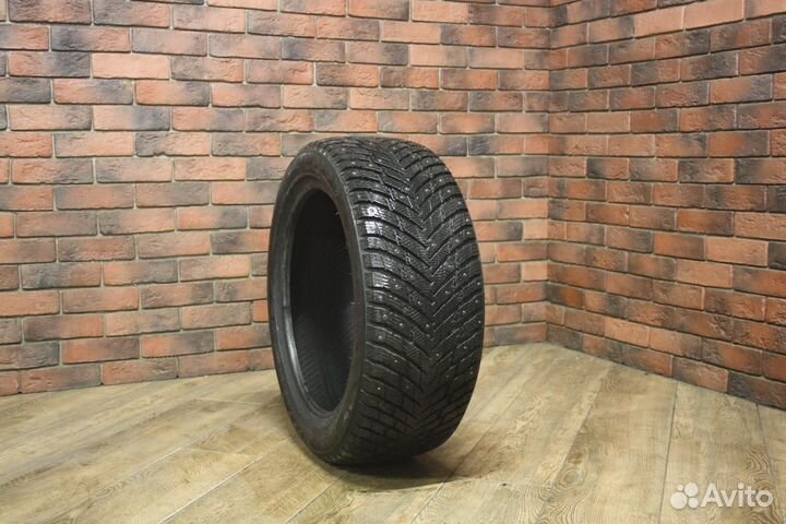 iLink Wintervorhut Stud II 245/45 R18