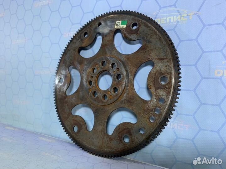 Маховик Opel Insignia A A20NFT