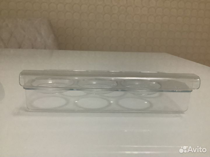 Подставка для яиц в холодильник