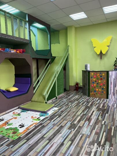 Лофт в центре