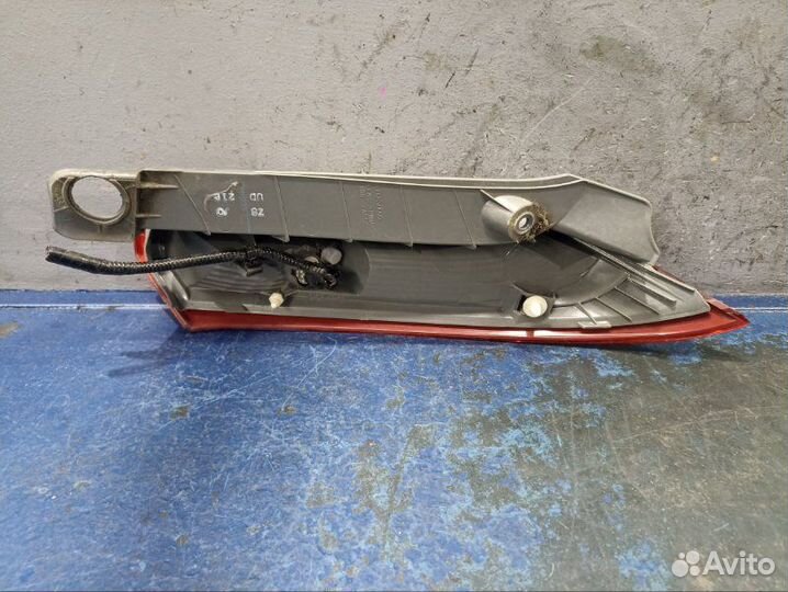 Фонарь левый Honda Cr-V 4 RM