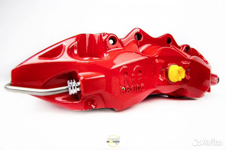 Тюнинг тормозная система Infiniti Q50 1