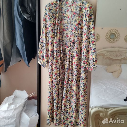 Платья нм Личи Зара