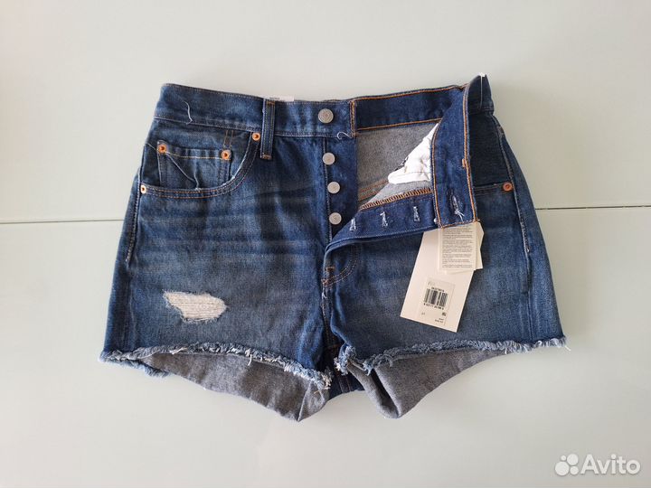 Шорты Levi's 501