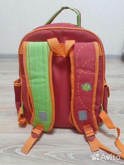 Рюкзак для девочки