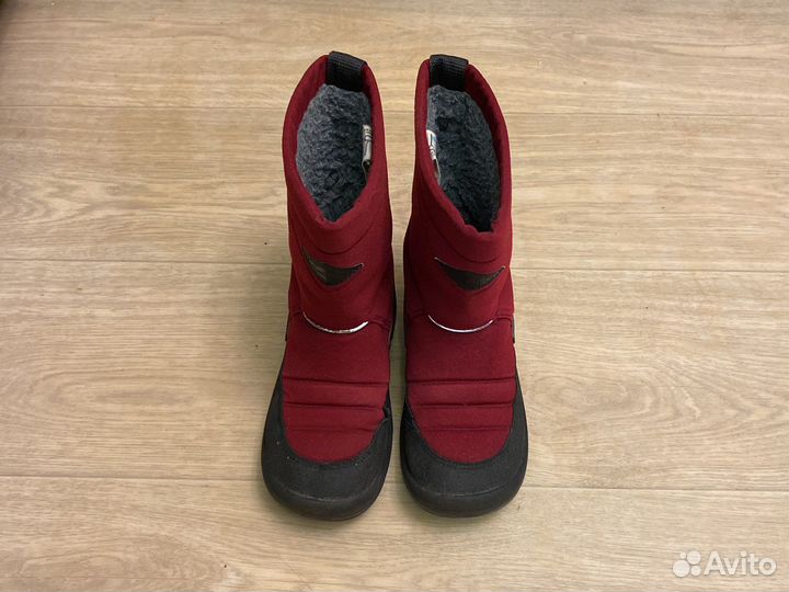 Сапоги kuoma 32