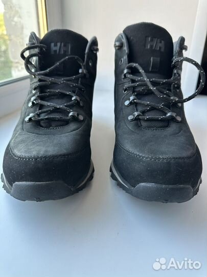 Ботинки мужские helly hansen