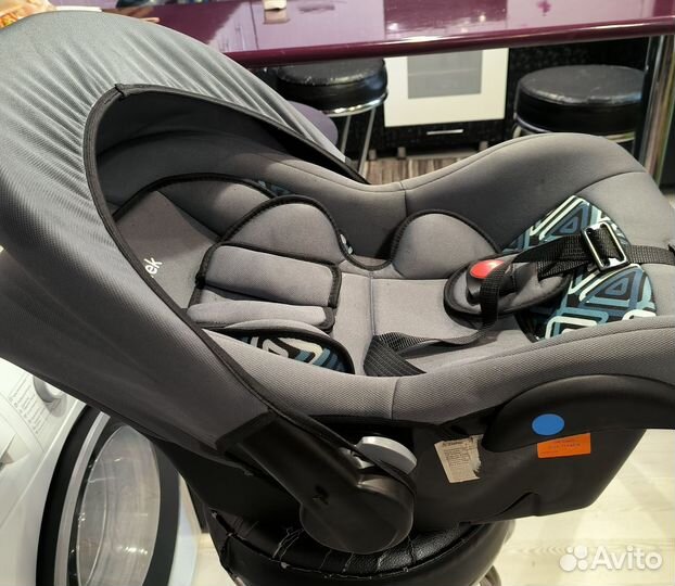 Автолюлька от 0