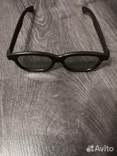 3D очки Philips