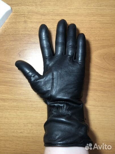 Перчатки eleganzza 7,5