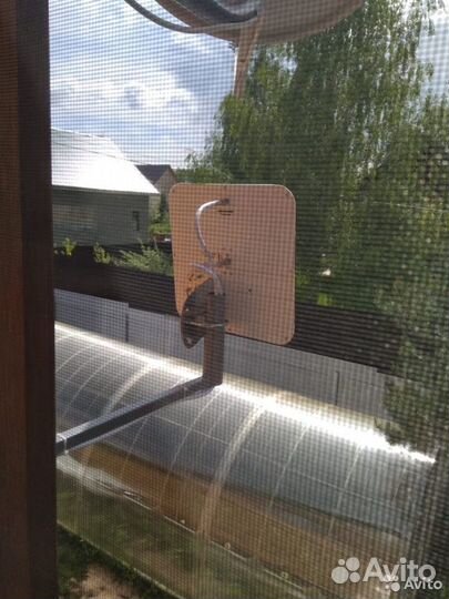 Антенна 1825F Усилитель Интернета