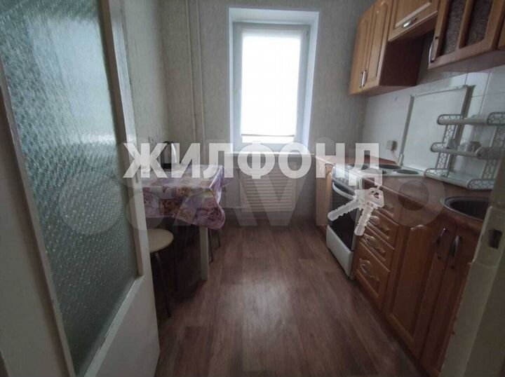 2-к. квартира, 37,1 м², 2/5 эт.