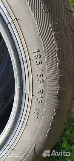 Formula Energy 185/65 R15 88T