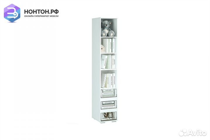 Стеллаж Мемори