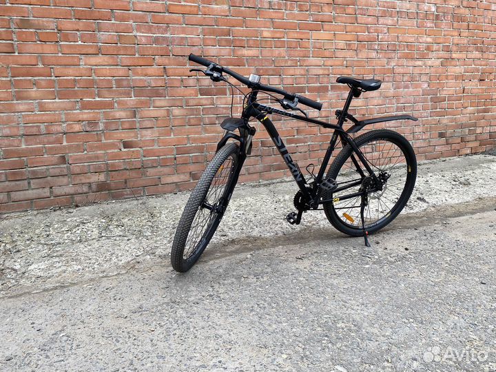 Велосипед stern energy 29