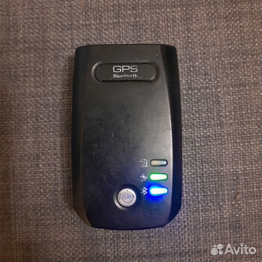 GPS-приемник Bluetooth GlobalSat BT-821
