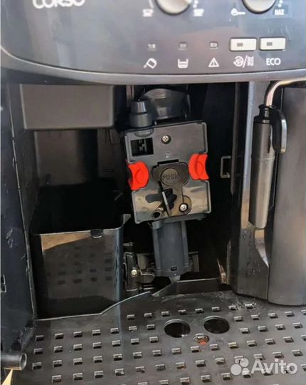 Кофемашина Delonghi Caffè Corso esam