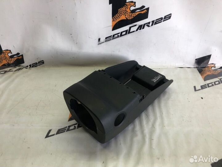 Кожух рулевой колонки Volkswagen Passat 6 CBB 2008